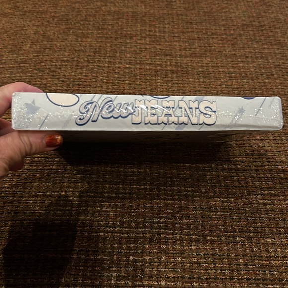 NEW JEANS - 2nd EP (PowerPuff Girls Collab) - Picture 4 of 10